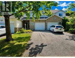 596 SPINNAKER Crescent, Waterloo, Ontario