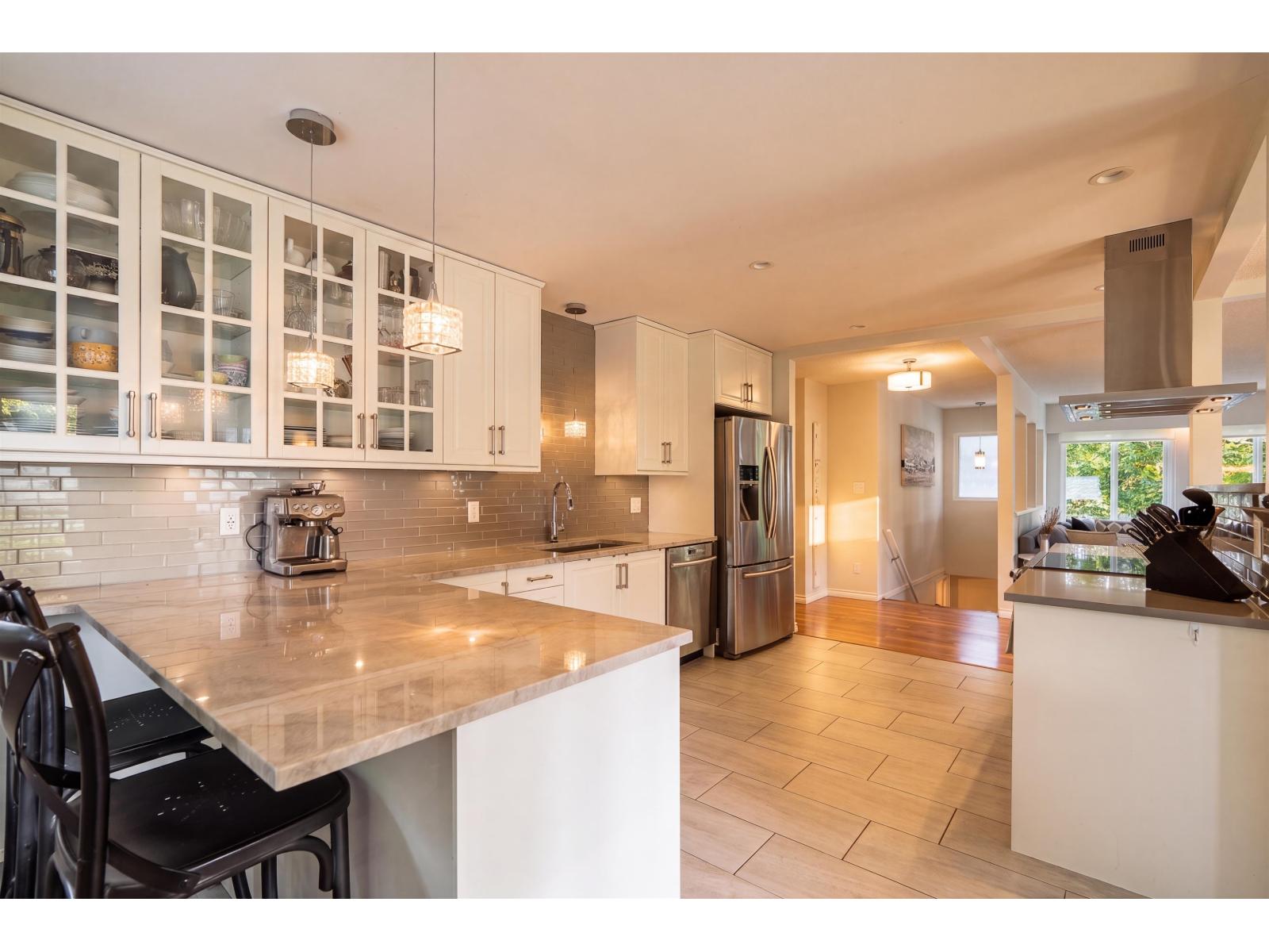 4542 206a Street, Langley, British Columbia  V3A 6L1 - Photo 11 - R3134271