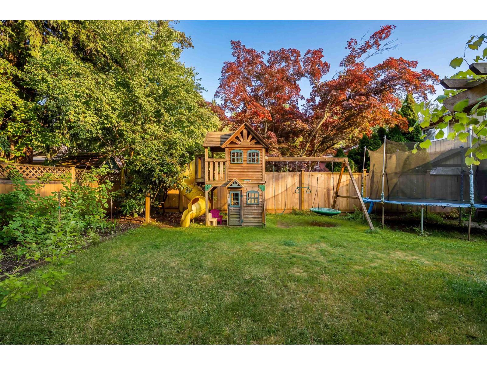 4542 206a Street, Langley, British Columbia  V3A 6L1 - Photo 30 - R3134271