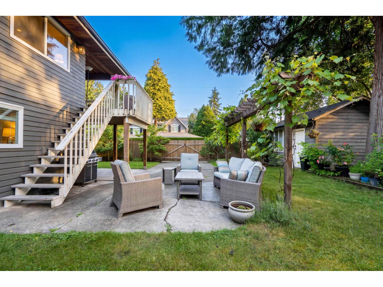 4542 206a Street, Langley, British Columbia  V3A 6L1 - Photo 29 - R3134271