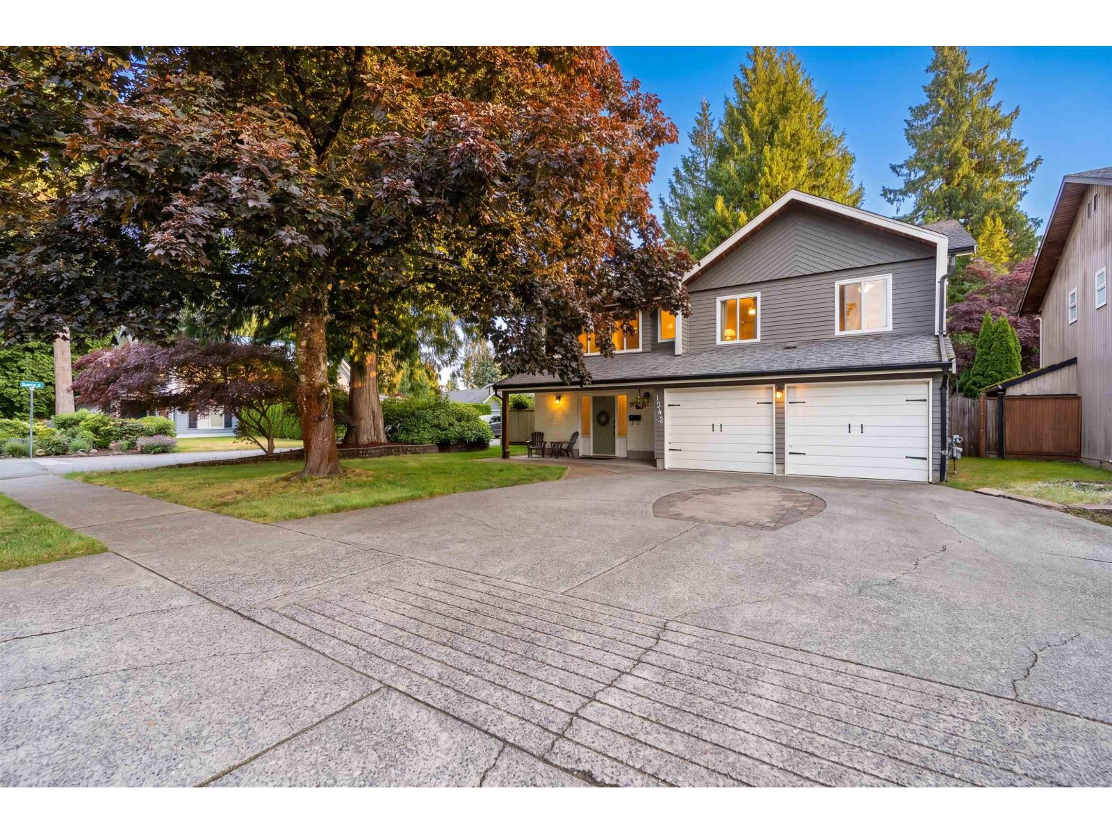 4542 206a Street, Langley, British Columbia  V3A 6L1 - Photo 33 - R3134271
