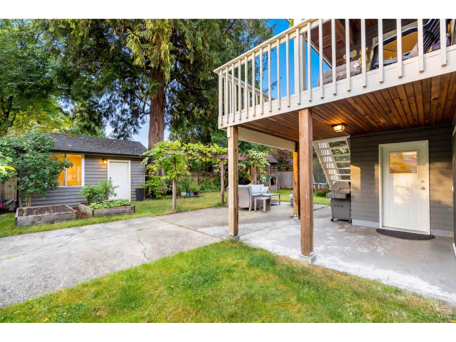4542 206a Street, Langley, British Columbia  V3A 6L1 - Photo 27 - R3134271