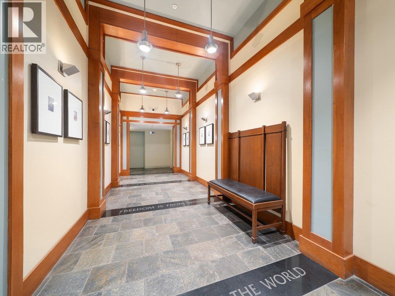 108 2338 Western Parkway, Vancouver, British Columbia  V6T 2H7 - Photo 3 - R3134802