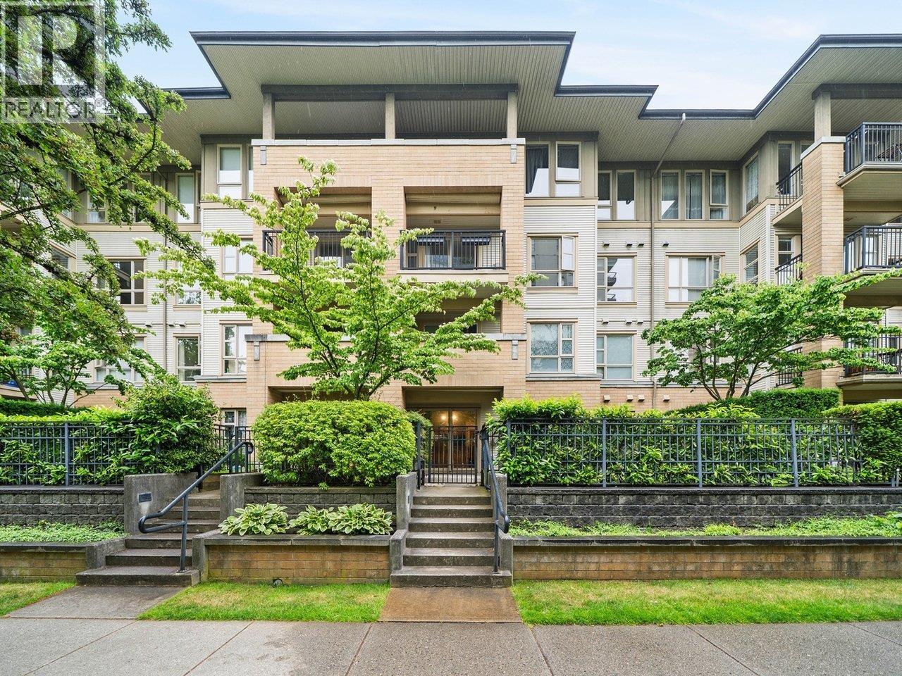 108 2338 Western Parkway, Vancouver, British Columbia  V6T 2H7 - Photo 2 - R3134802