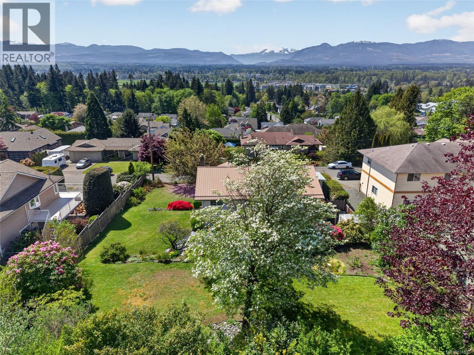 680 View Ave, Courtenay, British Columbia V9N 5R2 - Photo 4 - 1040097