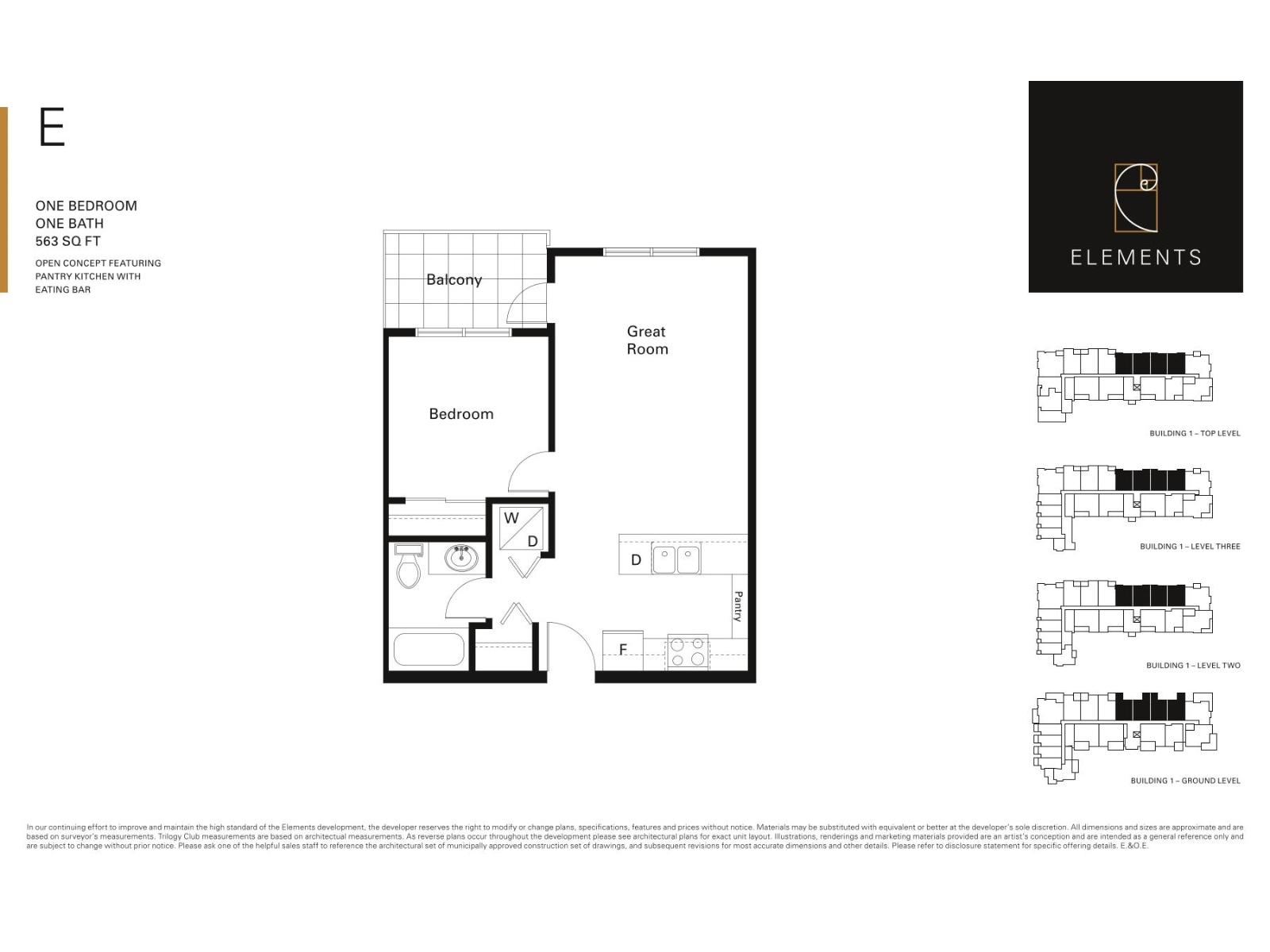 E305 20211 66 Avenue, Langley, British Columbia  V2Y 0L4 - Photo 40 - R3133996