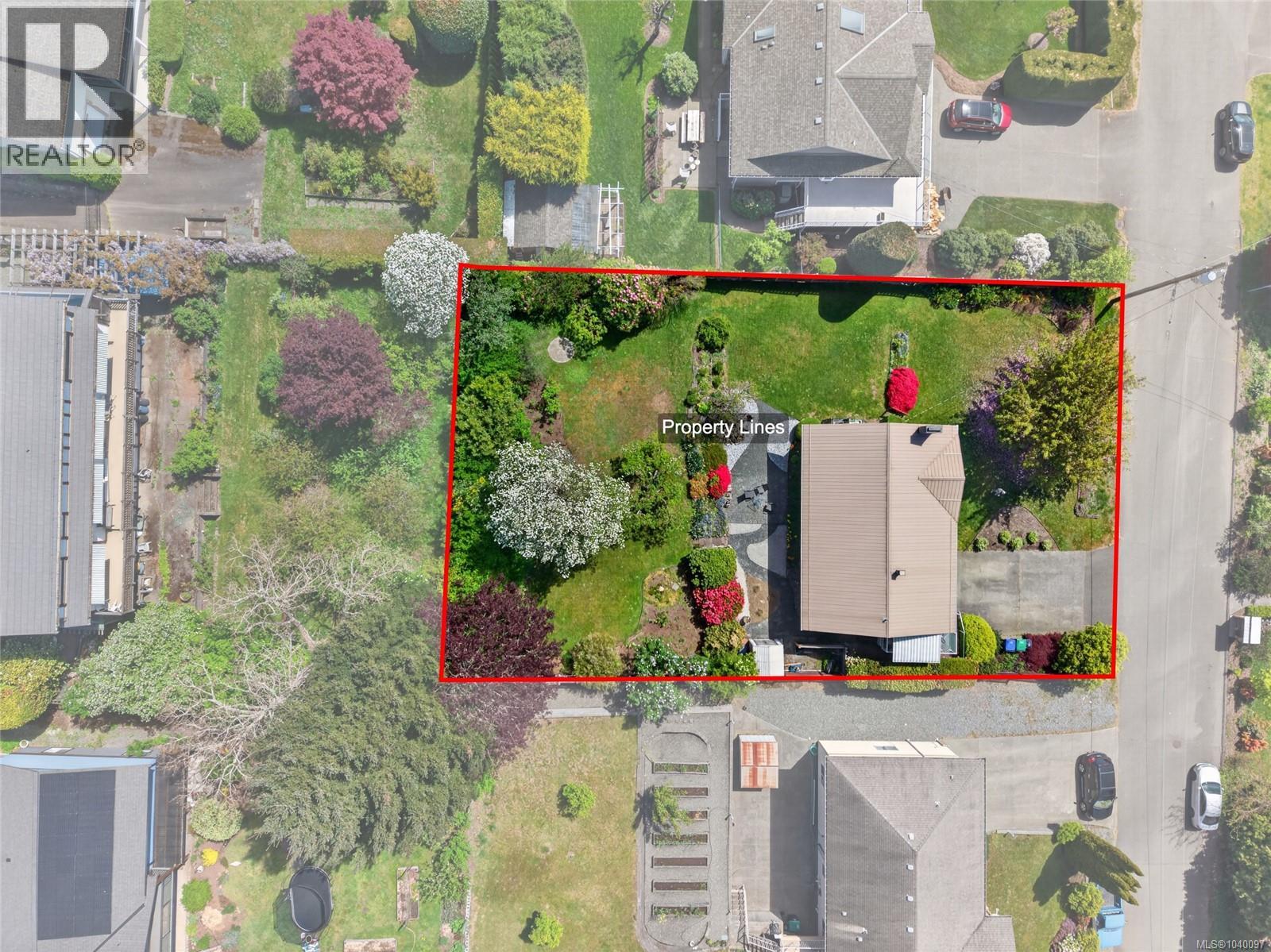 680 View Ave, Courtenay, British Columbia V9N 5R2 - Photo 35 - 1040097