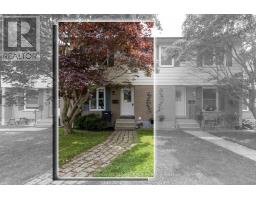 4 - UNIT 4 - 19 MAXWELL MAXWELL STREET E, St. Marys, Ontario