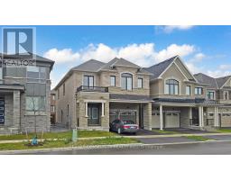 1580A HONEY LOCUST PLACE, Pickering, Ontario