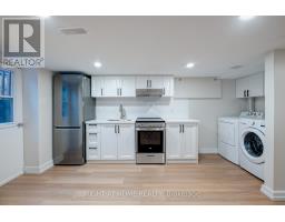 LOWER - 3 MURIEL AVENUE, Toronto, Ontario