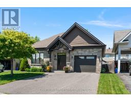 2207 HERON COURT, Cornwall, Ontario