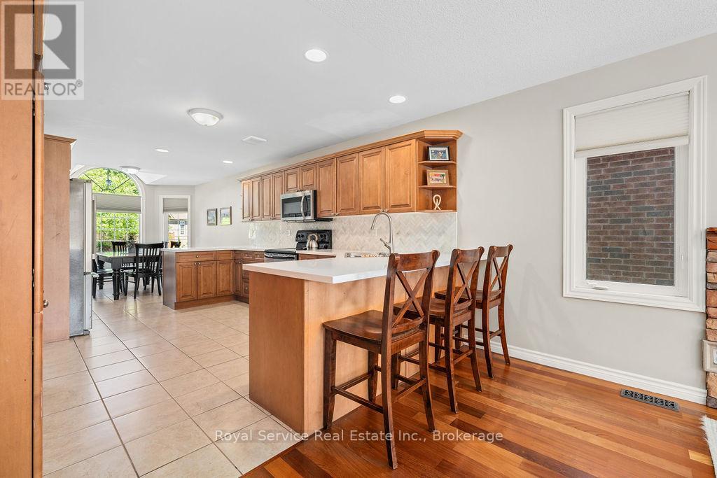 1031 Otto Drive, Cobourg, Ontario  K9A 5Y4 - Photo 10 - X13411698