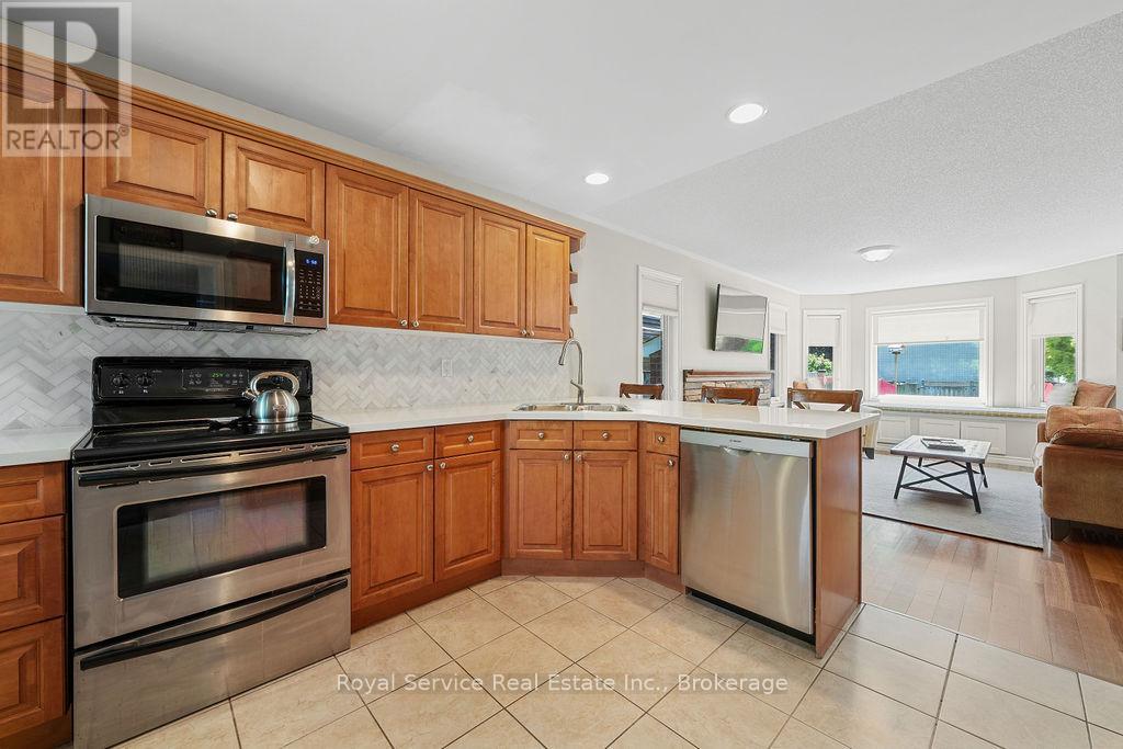 1031 Otto Drive, Cobourg, Ontario  K9A 5Y4 - Photo 11 - X13411698