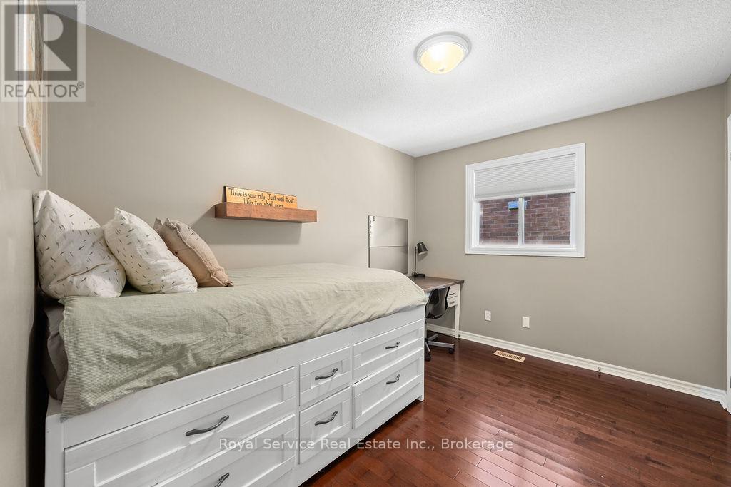 1031 Otto Drive, Cobourg, Ontario  K9A 5Y4 - Photo 24 - X13411698