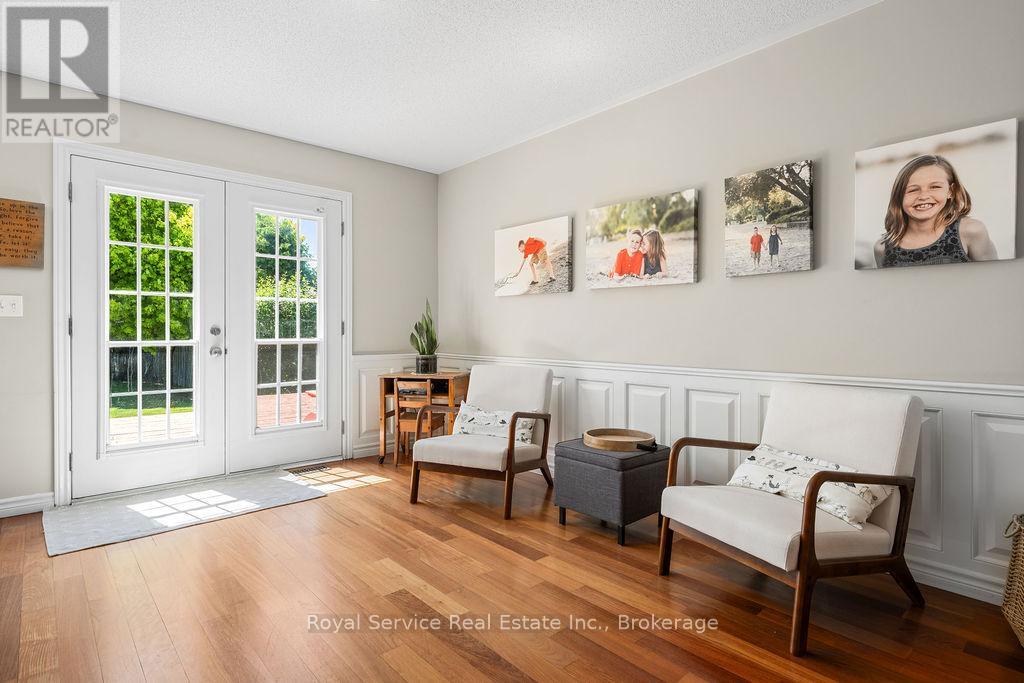 1031 Otto Drive, Cobourg, Ontario  K9A 5Y4 - Photo 17 - X13411698