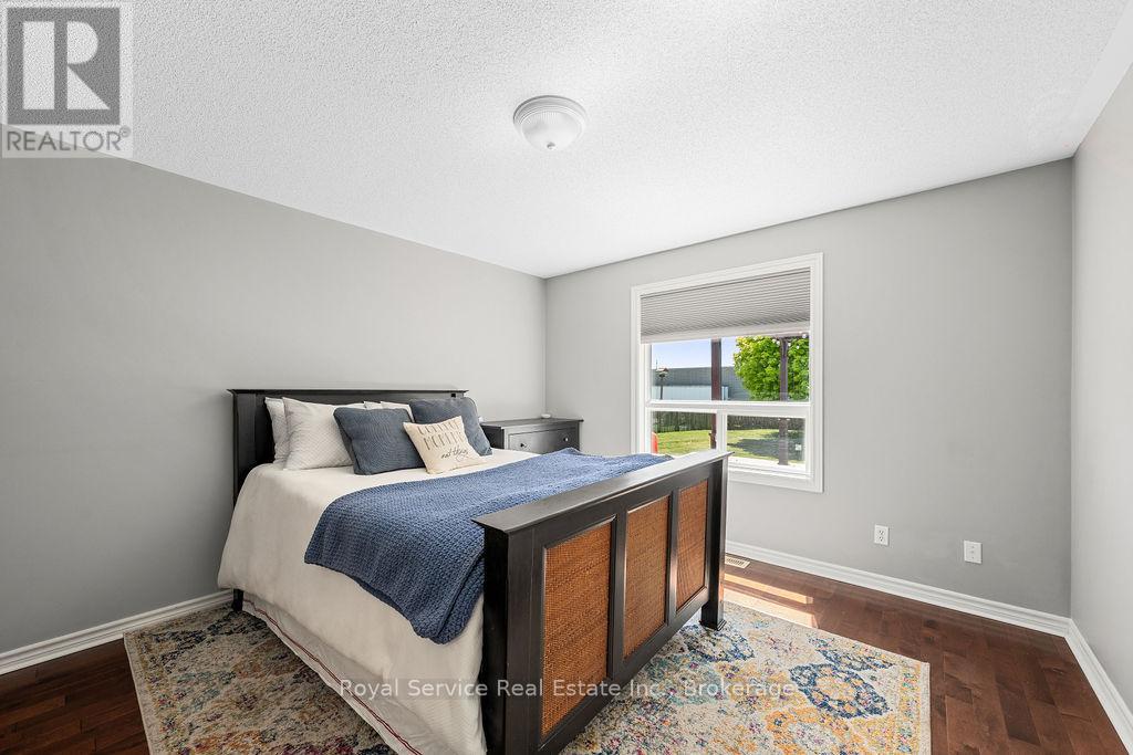 1031 Otto Drive, Cobourg, Ontario  K9A 5Y4 - Photo 19 - X13411698