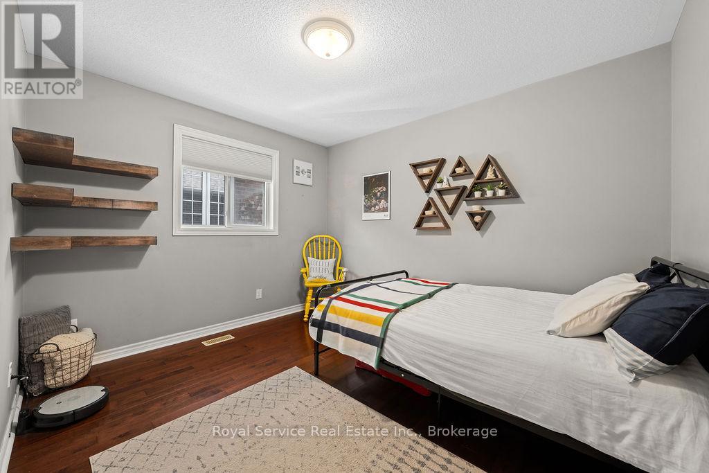 1031 Otto Drive, Cobourg, Ontario  K9A 5Y4 - Photo 23 - X13411698