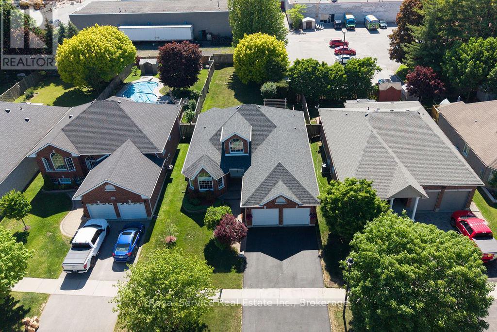 1031 Otto Drive, Cobourg, Ontario  K9A 5Y4 - Photo 33 - X13411698