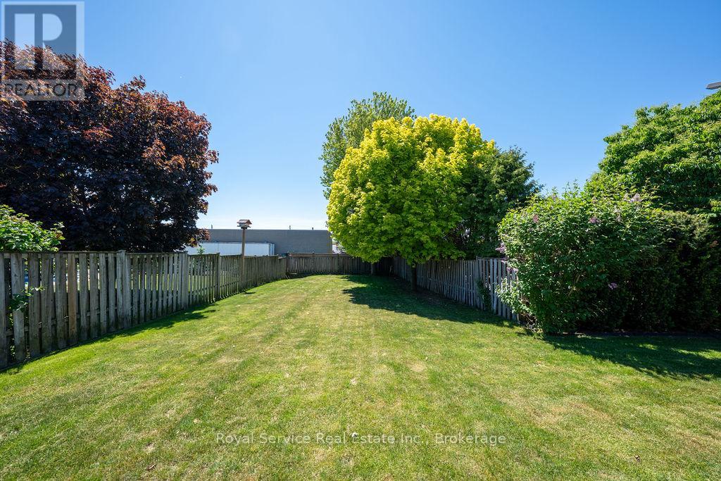1031 Otto Drive, Cobourg, Ontario  K9A 5Y4 - Photo 39 - X13411698
