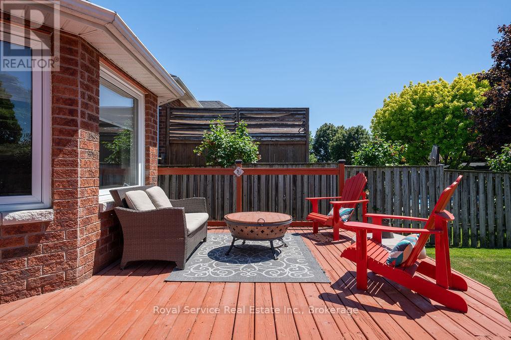 1031 Otto Drive, Cobourg, Ontario  K9A 5Y4 - Photo 37 - X13411698