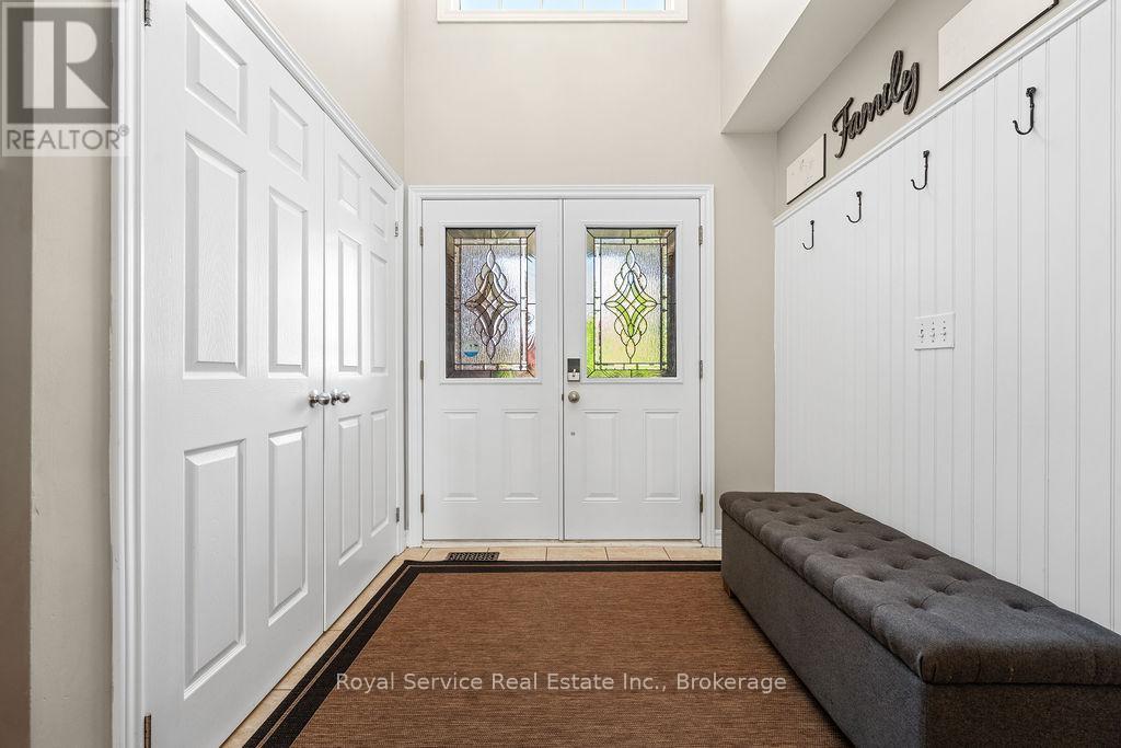 1031 Otto Drive, Cobourg, Ontario  K9A 5Y4 - Photo 4 - X13411698