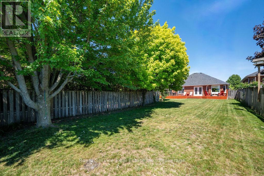 1031 Otto Drive, Cobourg, Ontario  K9A 5Y4 - Photo 40 - X13411698