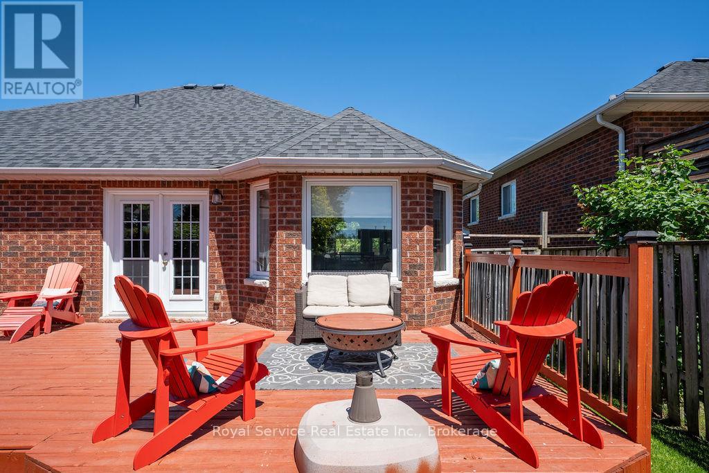1031 Otto Drive, Cobourg, Ontario  K9A 5Y4 - Photo 42 - X13411698