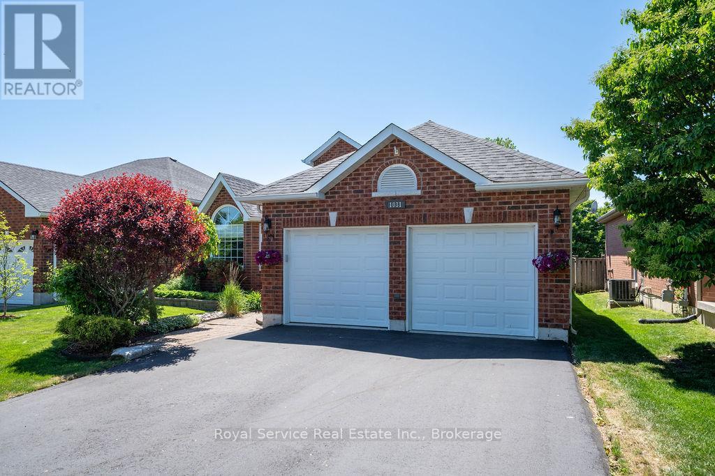 1031 Otto Drive, Cobourg, Ontario  K9A 5Y4 - Photo 44 - X13411698