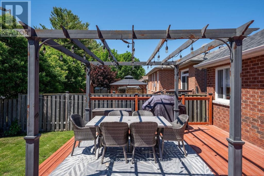 1031 Otto Drive, Cobourg, Ontario  K9A 5Y4 - Photo 41 - X13411698
