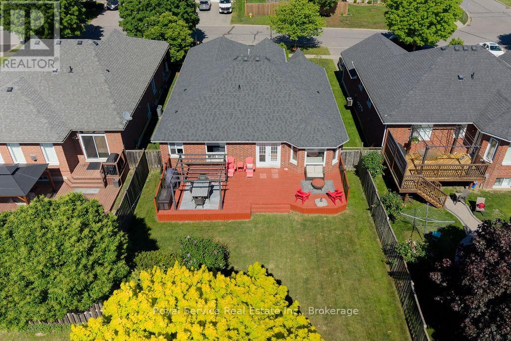 1031 Otto Drive, Cobourg, Ontario  K9A 5Y4 - Photo 43 - X13411698