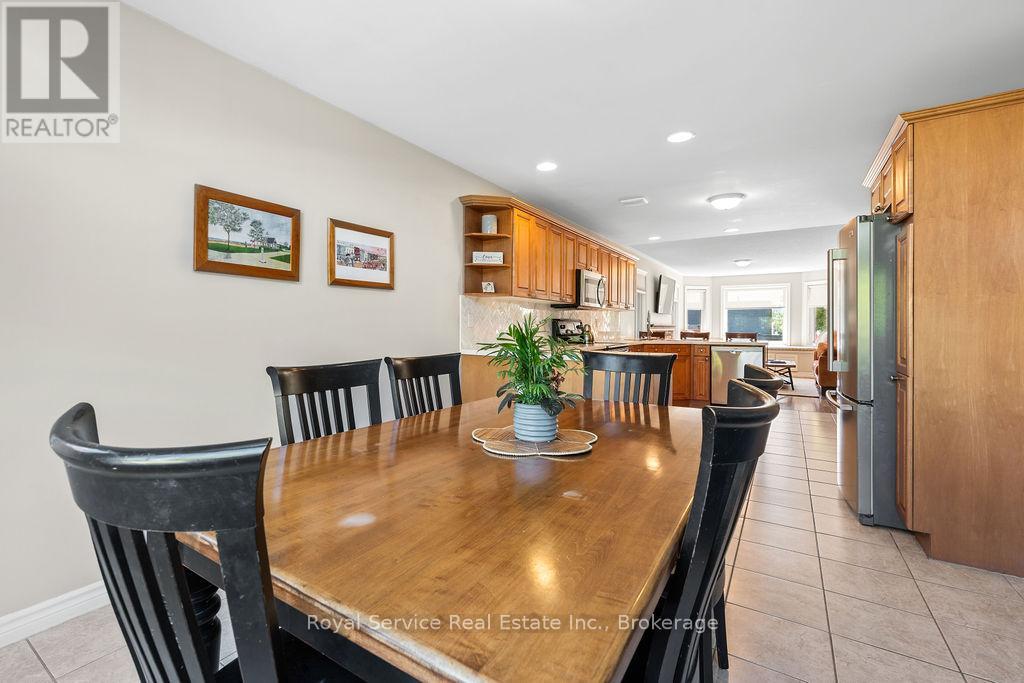 1031 Otto Drive, Cobourg, Ontario  K9A 5Y4 - Photo 9 - X13411698