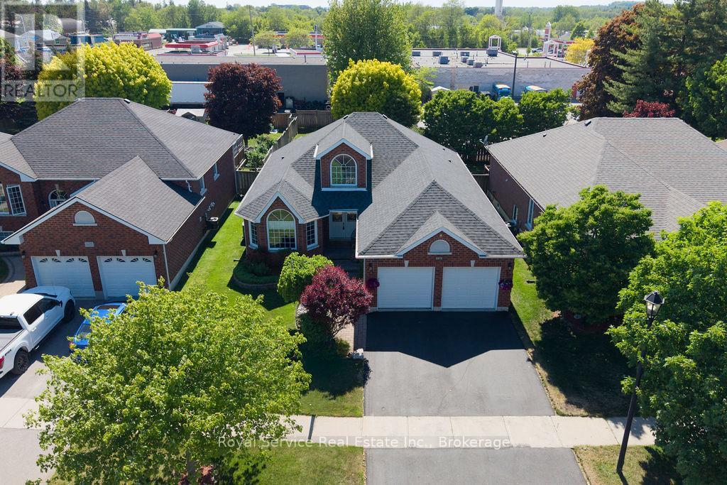 1031 Otto Drive, Cobourg, Ontario  K9A 5Y4 - Photo 46 - X13411698