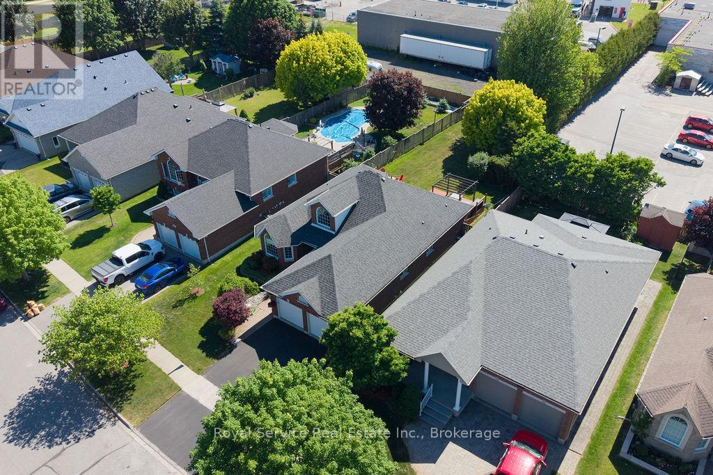 1031 Otto Drive, Cobourg, Ontario  K9A 5Y4 - Photo 47 - X13411698