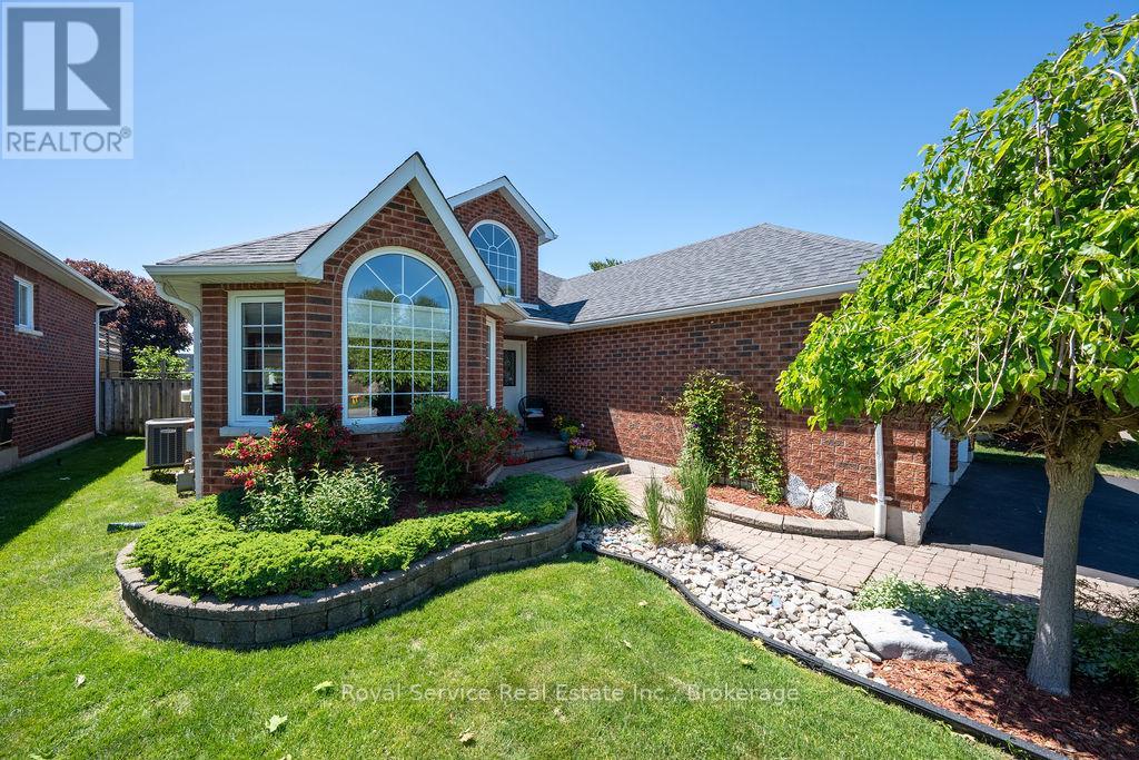 1031 Otto Drive, Cobourg, Ontario  K9A 5Y4 - Photo 48 - X13411698