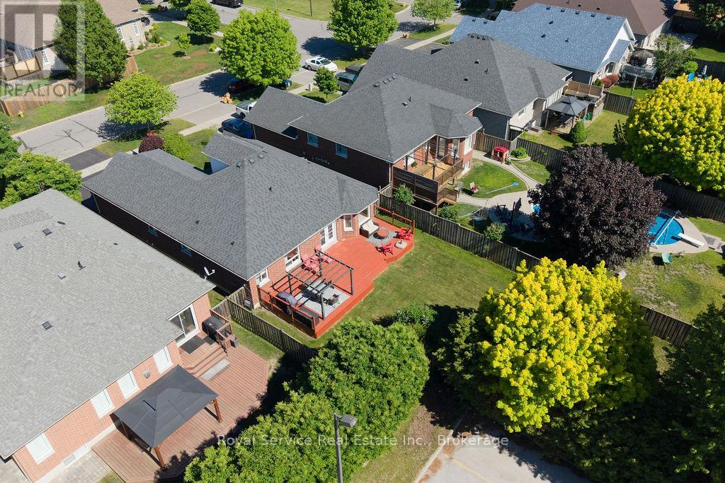 1031 Otto Drive, Cobourg, Ontario  K9A 5Y4 - Photo 45 - X13411698