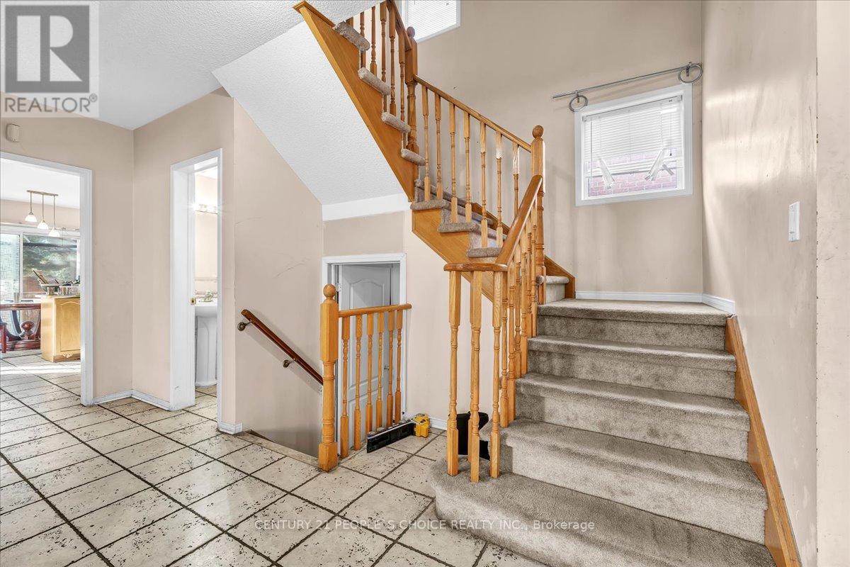 32 Albright Road, Brampton, Ontario  L6X 5C8 - Photo 20 - W13429158