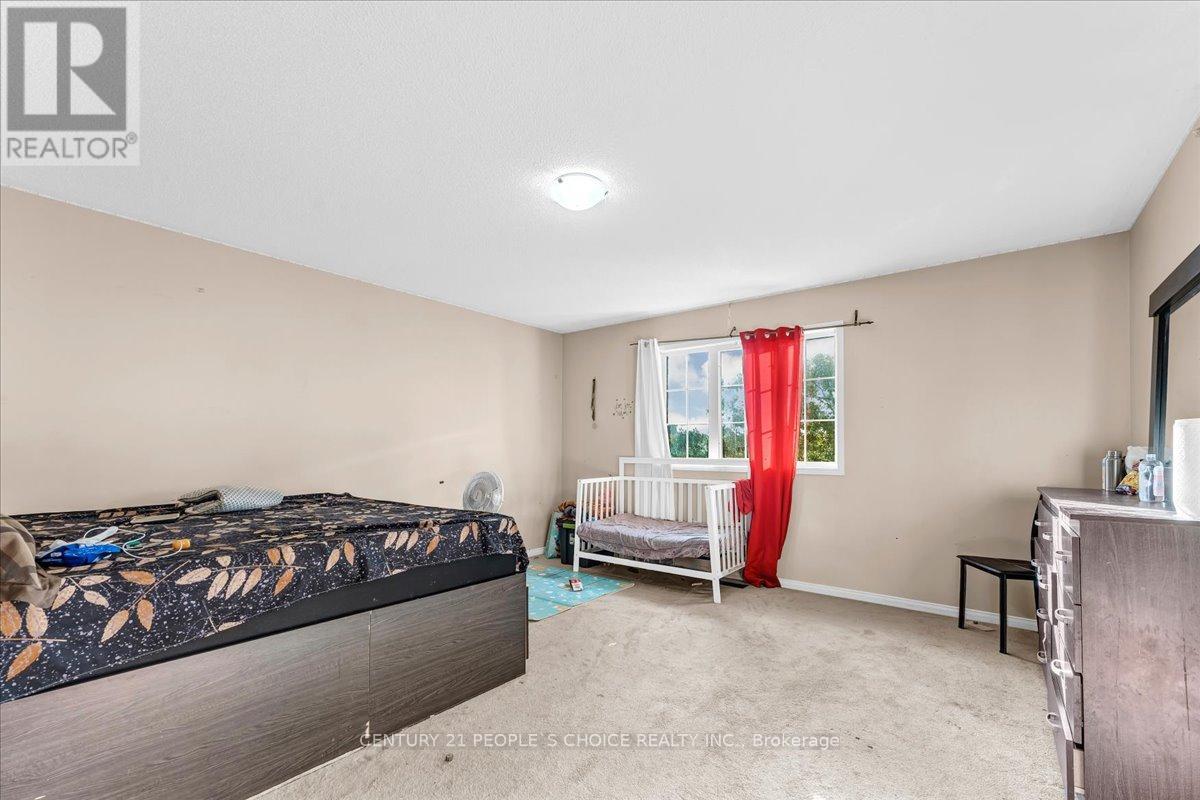 32 Albright Road, Brampton, Ontario  L6X 5C8 - Photo 21 - W13429158