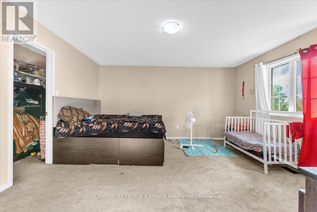 32 Albright Road, Brampton, Ontario  L6X 5C8 - Photo 22 - W13429158