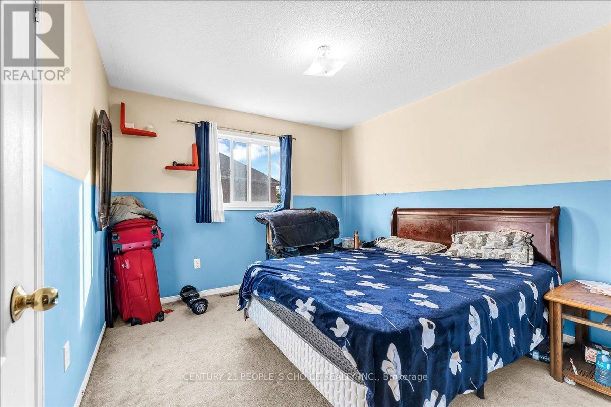 32 Albright Road, Brampton, Ontario  L6X 5C8 - Photo 24 - W13429158