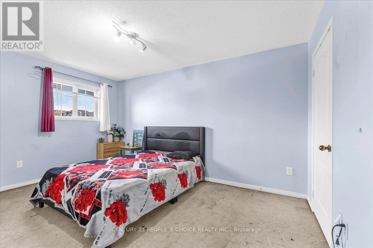32 Albright Road, Brampton, Ontario  L6X 5C8 - Photo 25 - W13429158