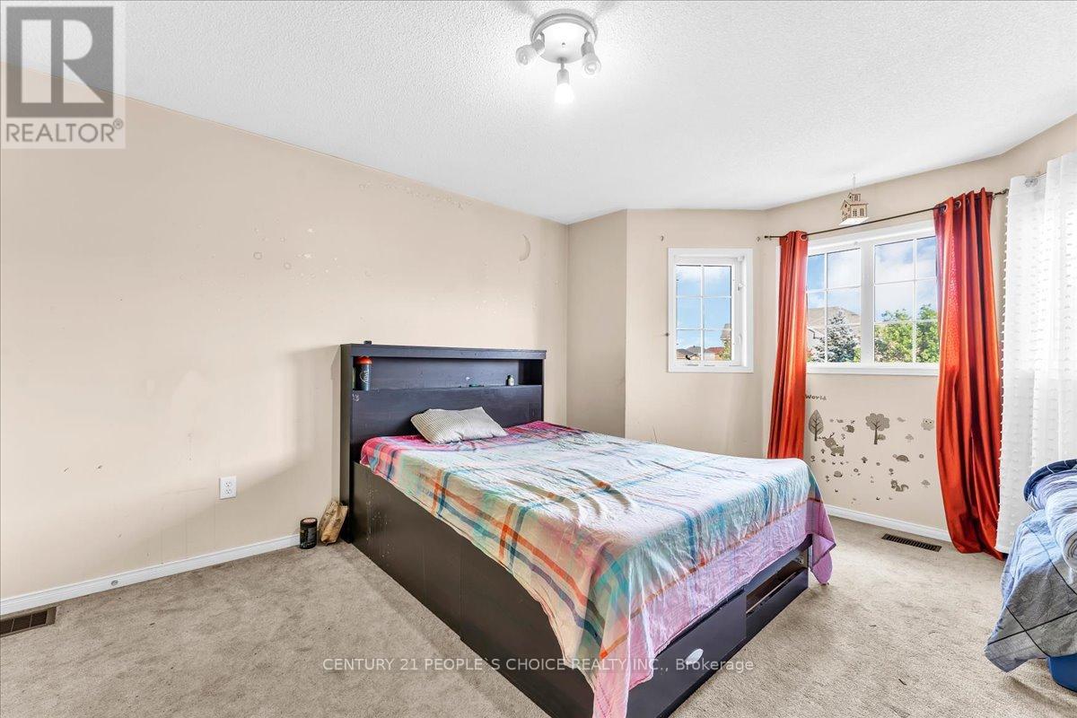 32 Albright Road, Brampton, Ontario  L6X 5C8 - Photo 27 - W13429158