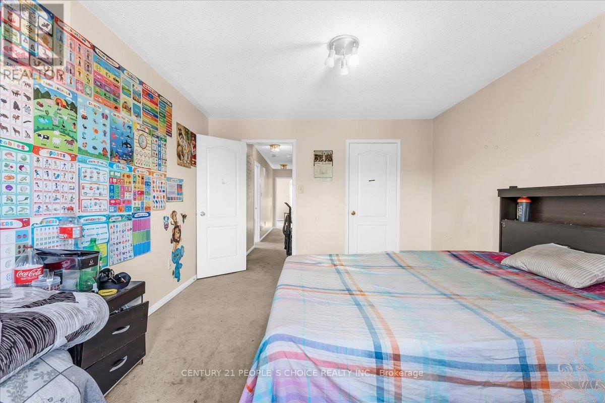 32 Albright Road, Brampton, Ontario  L6X 5C8 - Photo 28 - W13429158