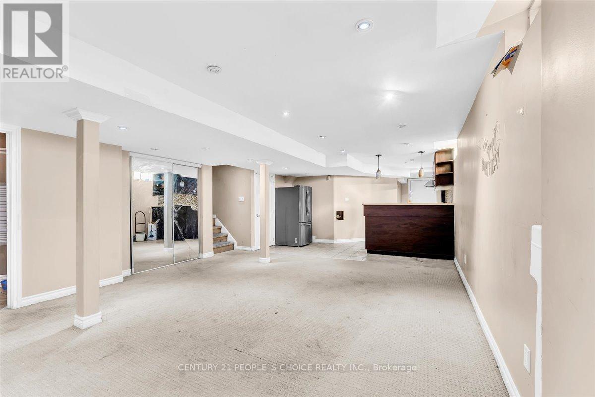 32 Albright Road, Brampton, Ontario  L6X 5C8 - Photo 32 - W13429158