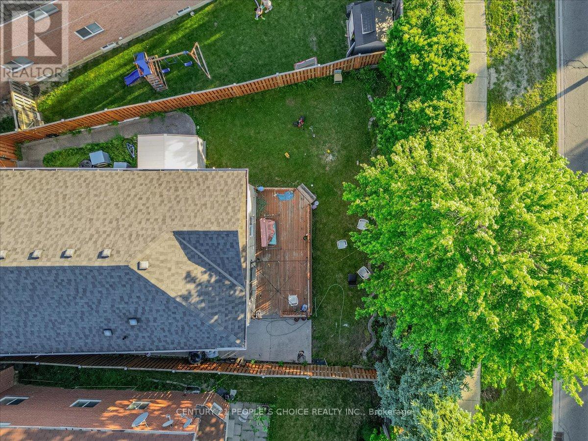 32 Albright Road, Brampton, Ontario  L6X 5C8 - Photo 38 - W13429158