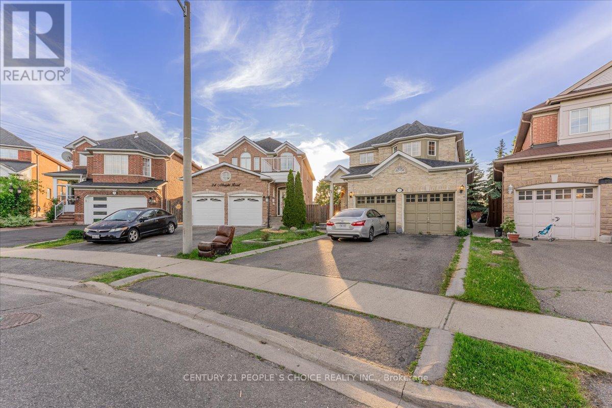 32 Albright Road, Brampton, Ontario  L6X 5C8 - Photo 42 - W13429158
