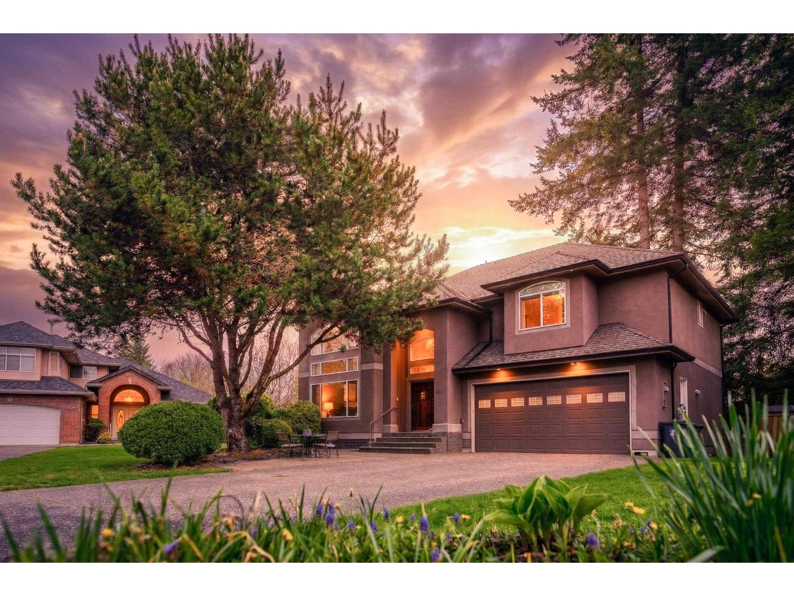 9362 206A STREET, Langley, British Columbia