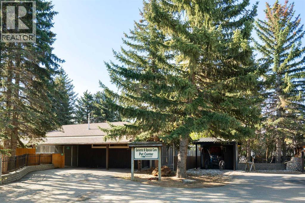 282063 Township Road 224a, Rural Rocky View County, Alberta  T1X 0J2 - Photo 4 - A2316501