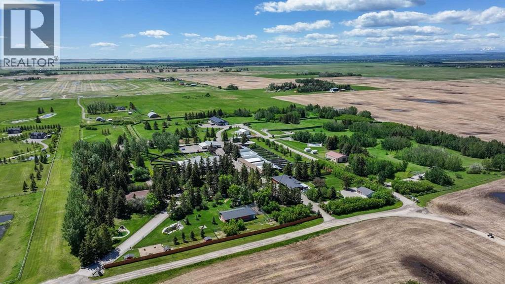 282063 Township Road 224a, Rural Rocky View County, Alberta  T1X 0J2 - Photo 50 - A2316501