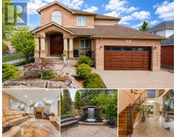 60 CHANDOS DRIVE, Kitchener, Ontario