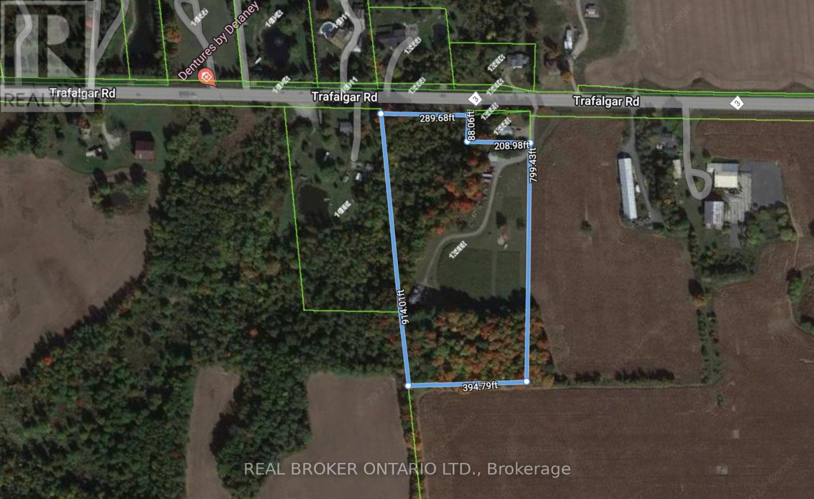 13908 Trafalgar Road, Halton Hills, Ontario  L7G 4S4 - Photo 16 - W13423092